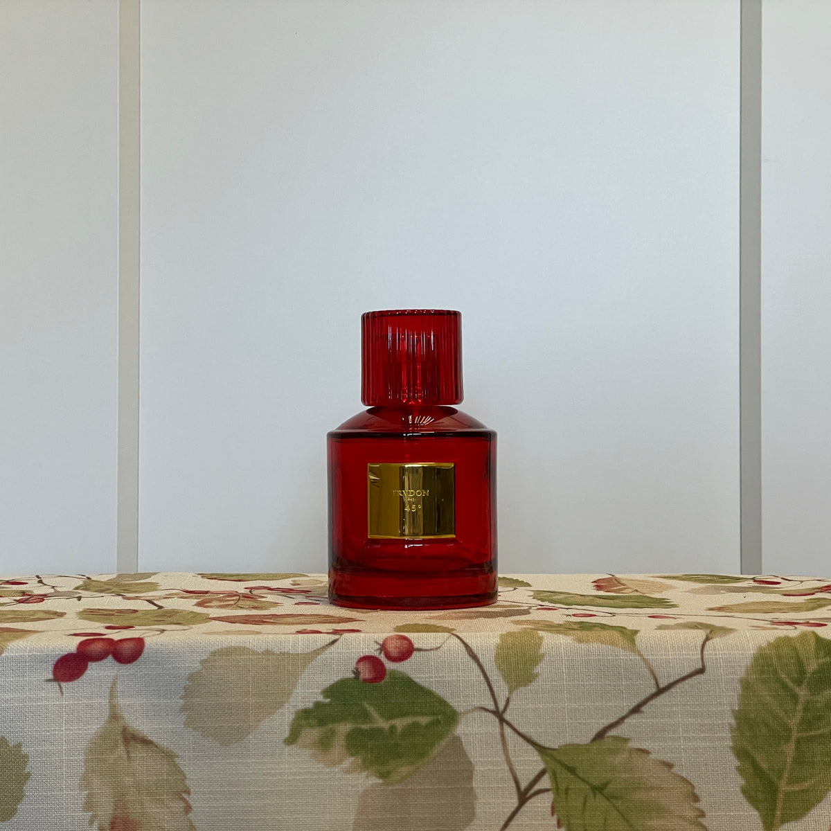 Empty Perfume Bottles for Display & Decor