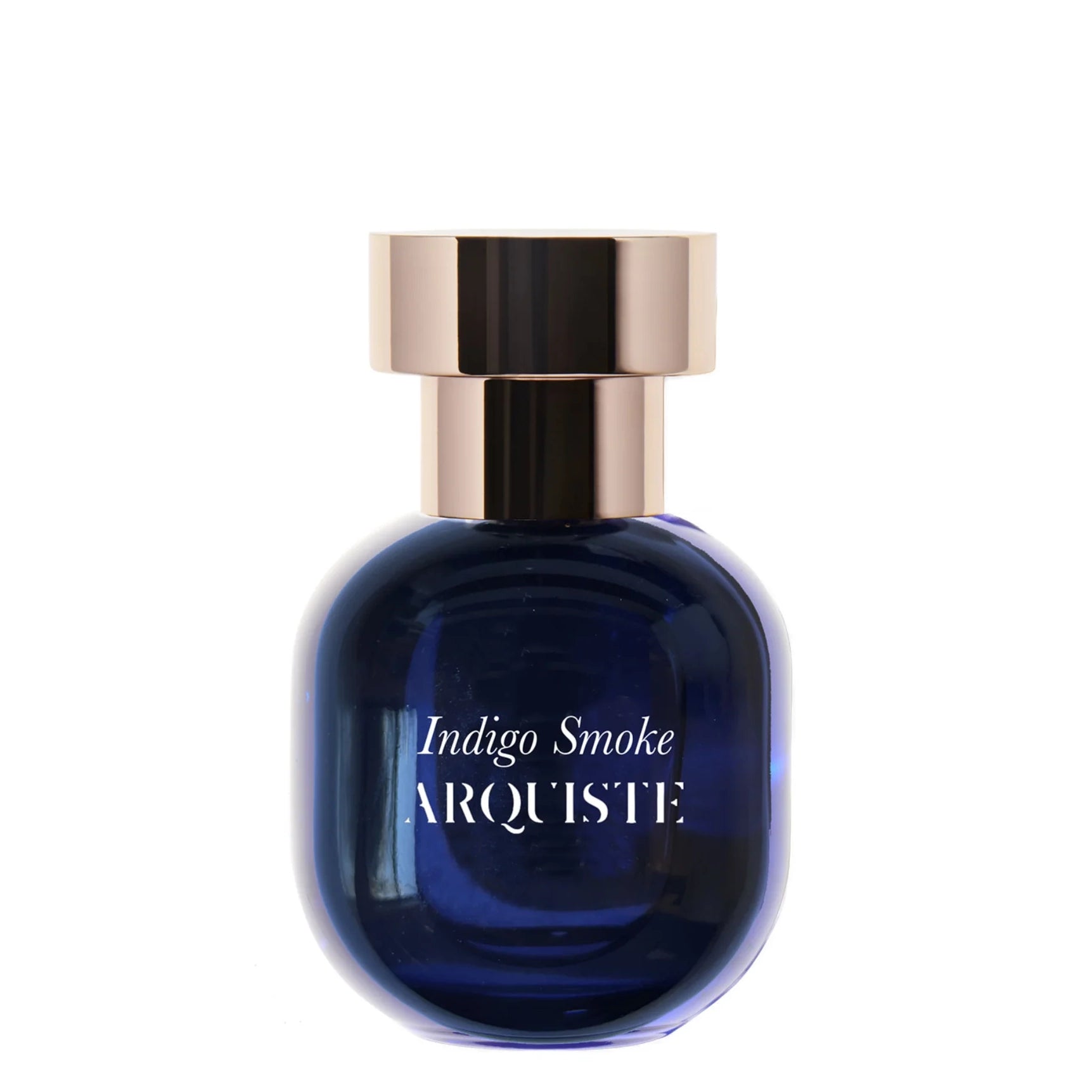 Arquiste Indigo Smoke