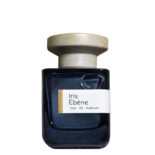 Atelier Materi Iris Ebène