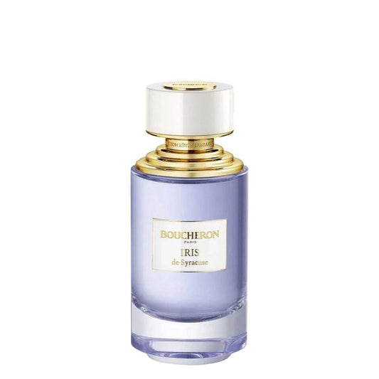 Boucheron Iris de Syracuse
