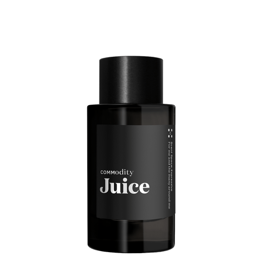 Commodity Juice