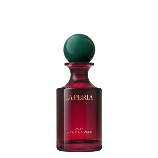 La Perla Just Give Me Roses