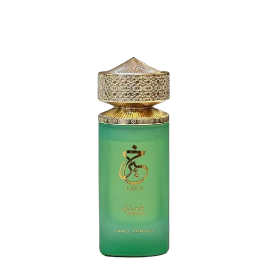 Paris Corner Khair Pistachio Decants/Samples