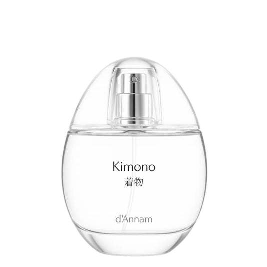 d'Annam Kimono 