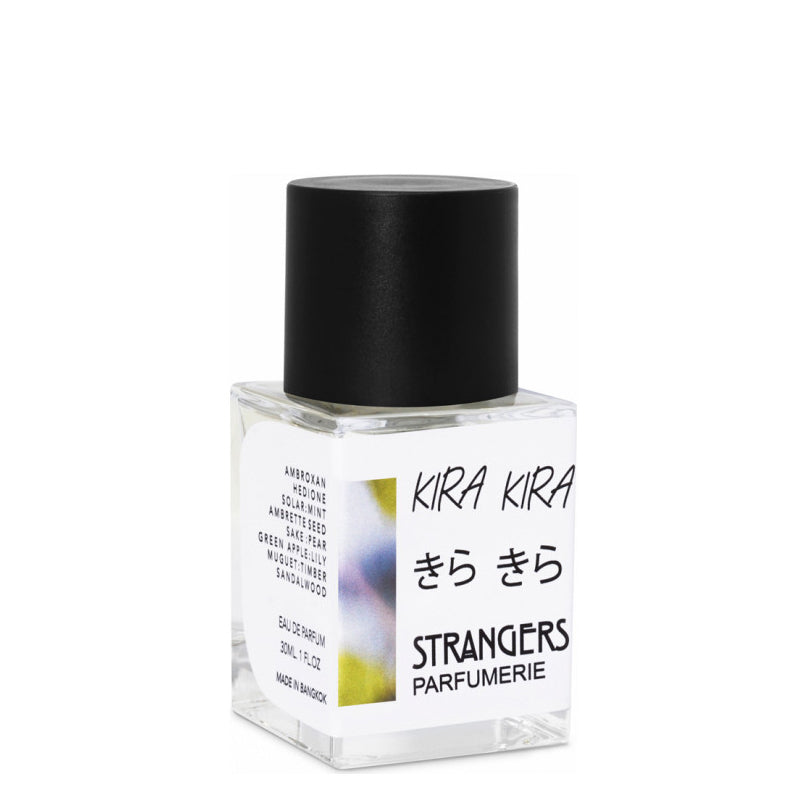 Strangers Parfumerie Kira Kira きらきら