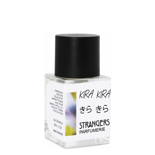 Strangers Parfumerie Kira Kira きらきら