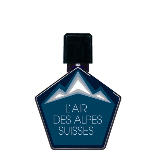 Tauer Perfumes L'Air Des Alpes Suisses