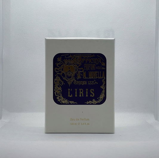 Santa Maria Novella L'Iris EDP 100ml Tester