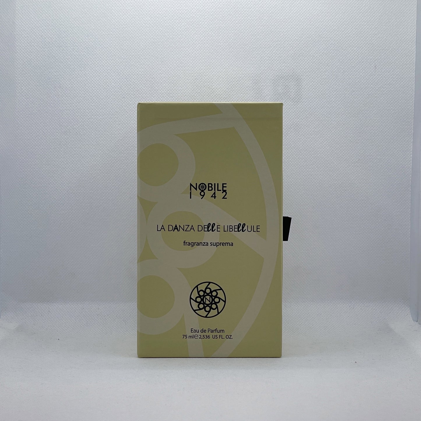 Nobile 1942 La Danza Delle Libellule 75ml Tester
