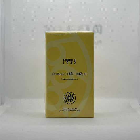 Nobile 1942 La Danza Delle Libellule 75ml