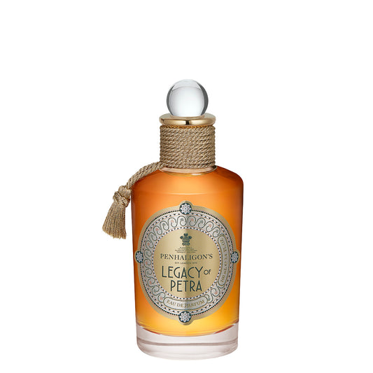 Penhaligon's Legacy of Petra