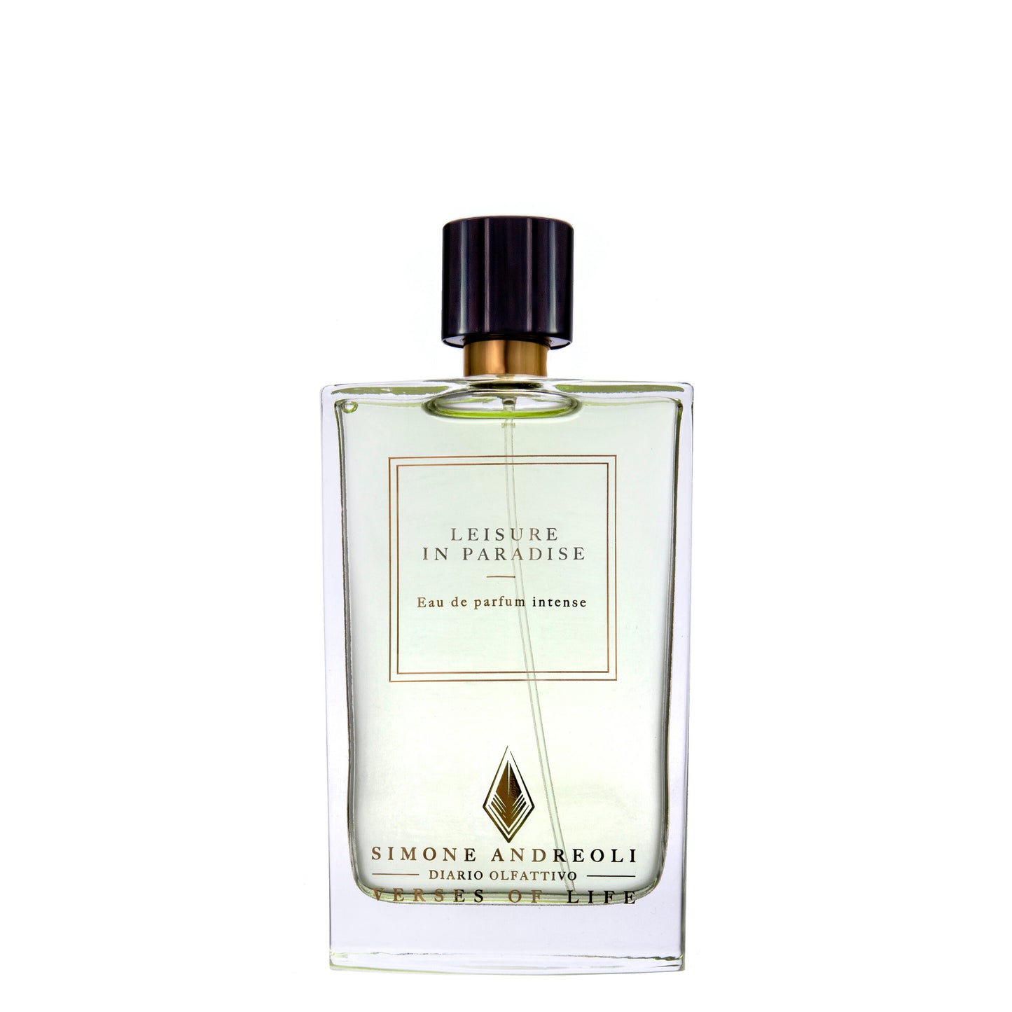 Simone Andreoli Leisure in Paradise