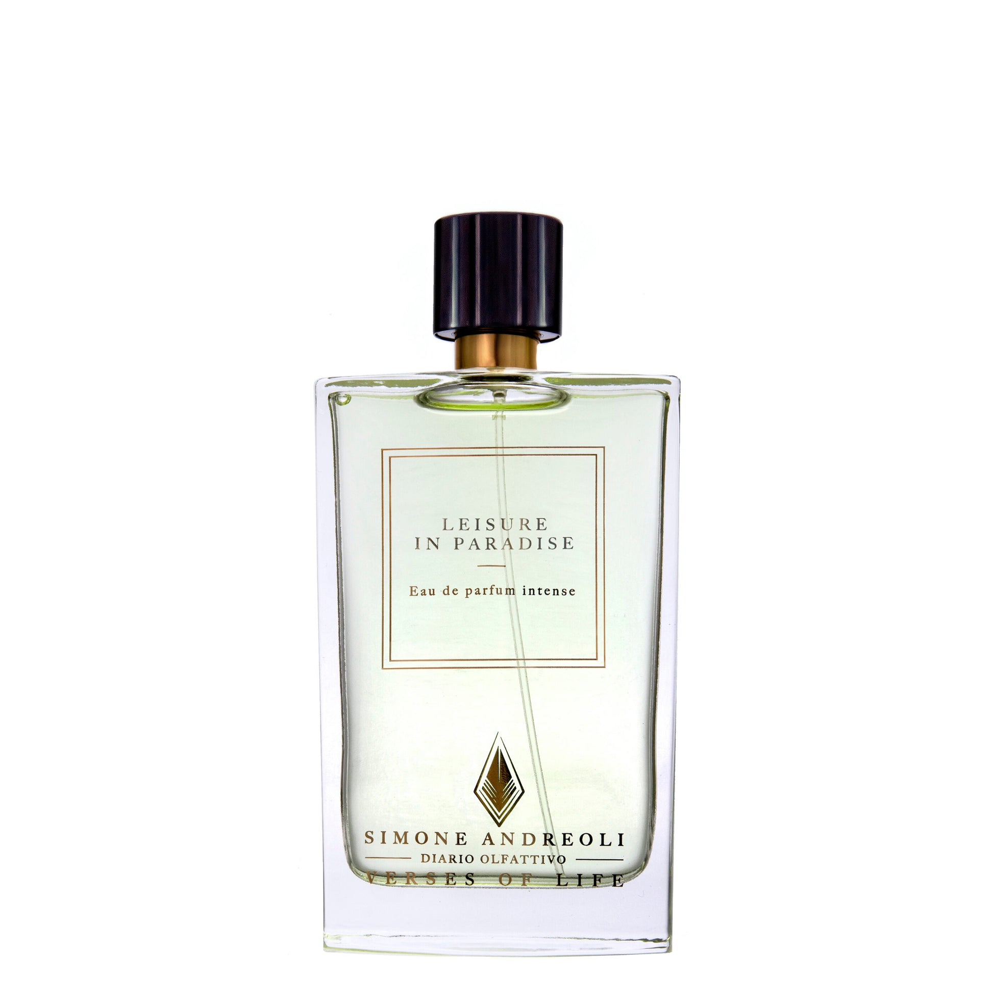 Simone Andreoli Leisure in Paradise