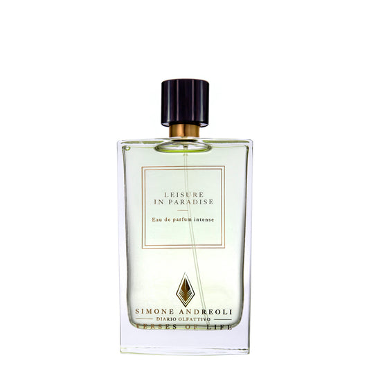 Simone Andreoli Leisure in Paradise