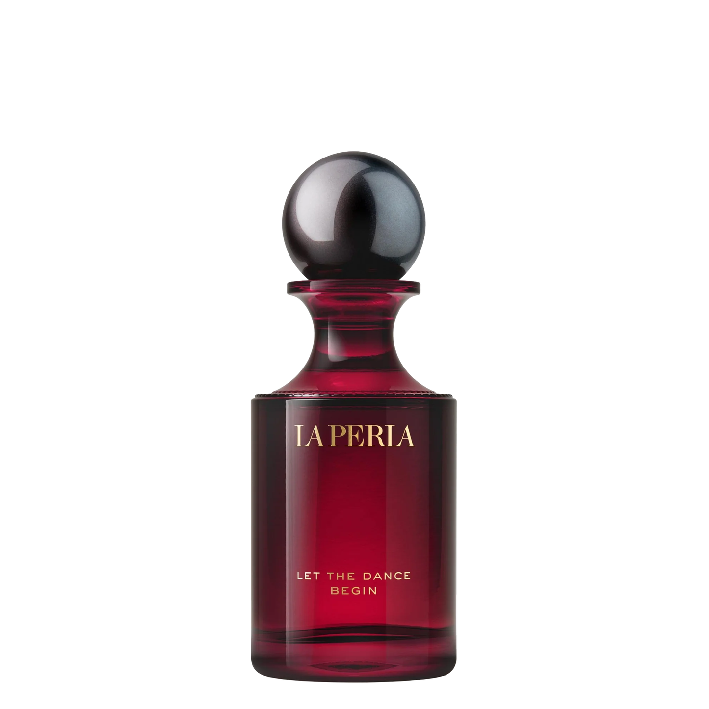 La Perla Let The Dance Begin