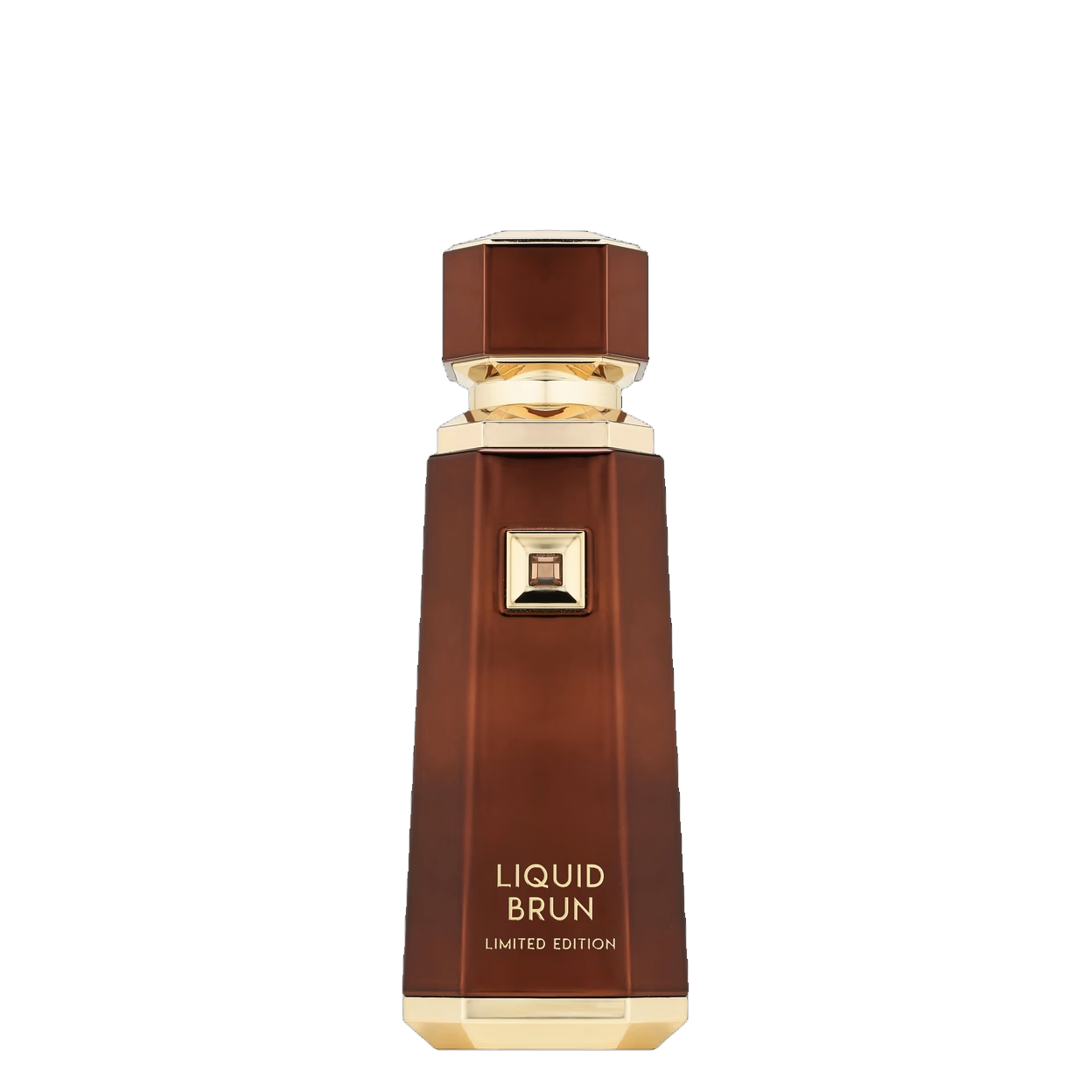 French Avenue Liquid Brun Limited Edition