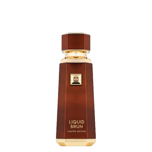 French Avenue Liquid Brun Limited Edition
