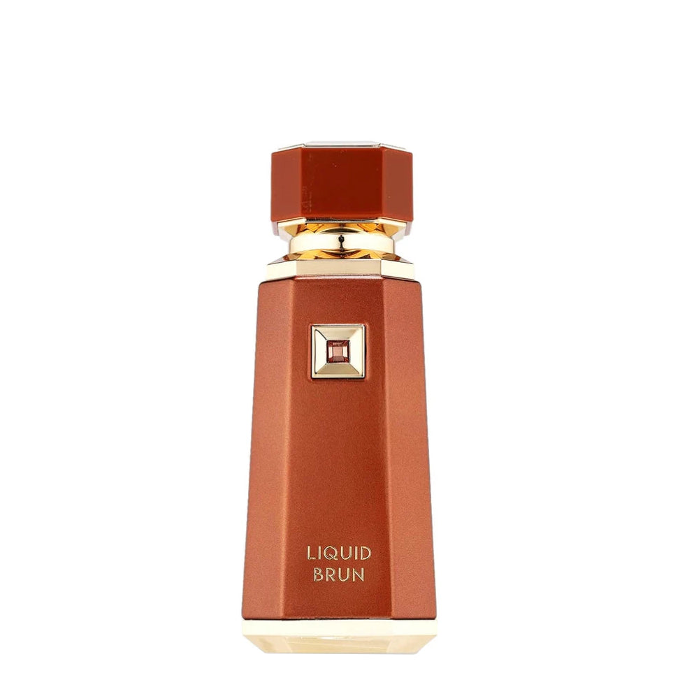 Fragrance World Liquid Brun