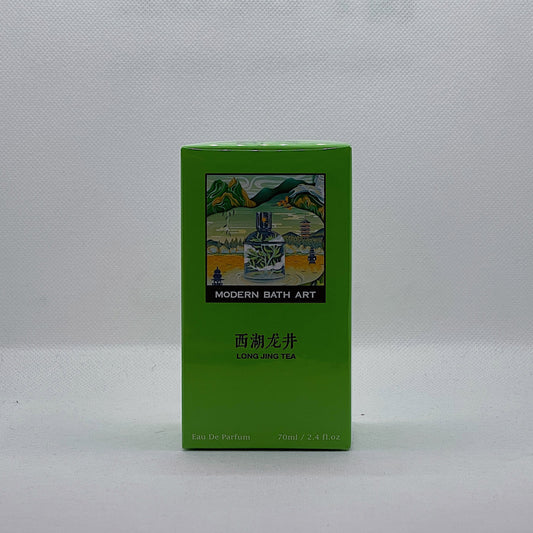 Modern Bath Art Long Jing Tea EDP 70ml