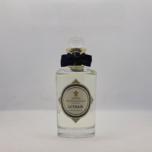 Penhaligon's Lothair 100ml Tester