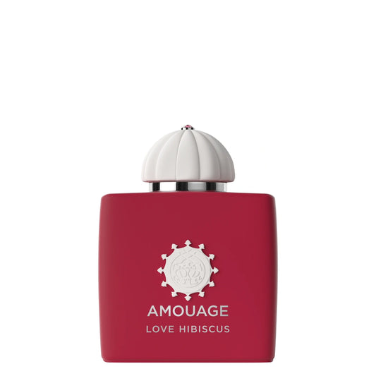Amouage Love Hibiscus