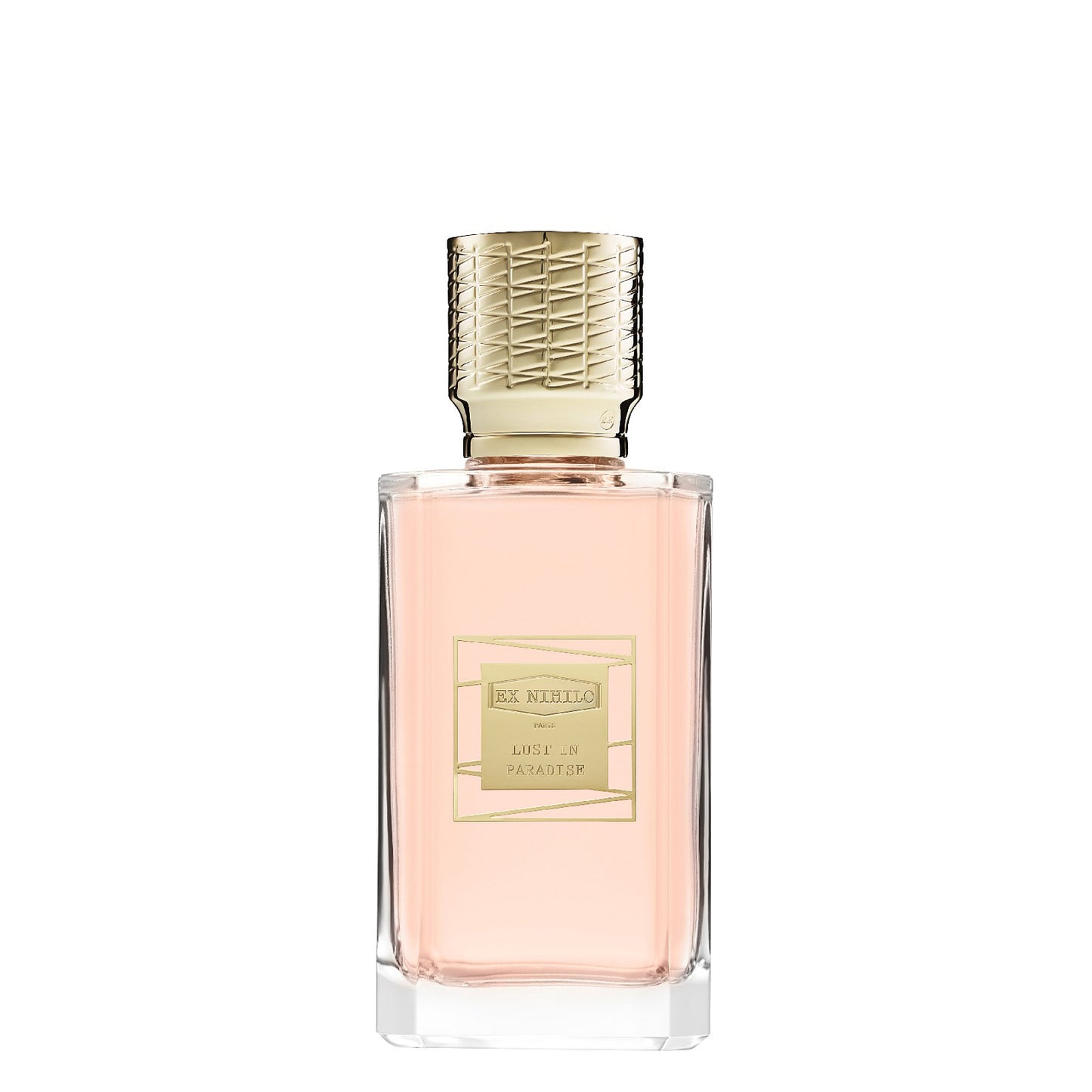 Ex Nihilo Lust In Paradise EDP