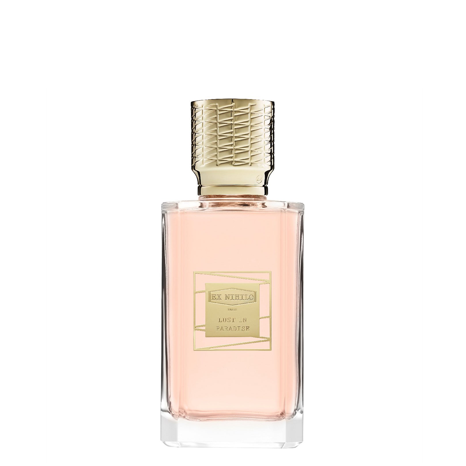 Ex Nihilo Lust In Paradise EDP