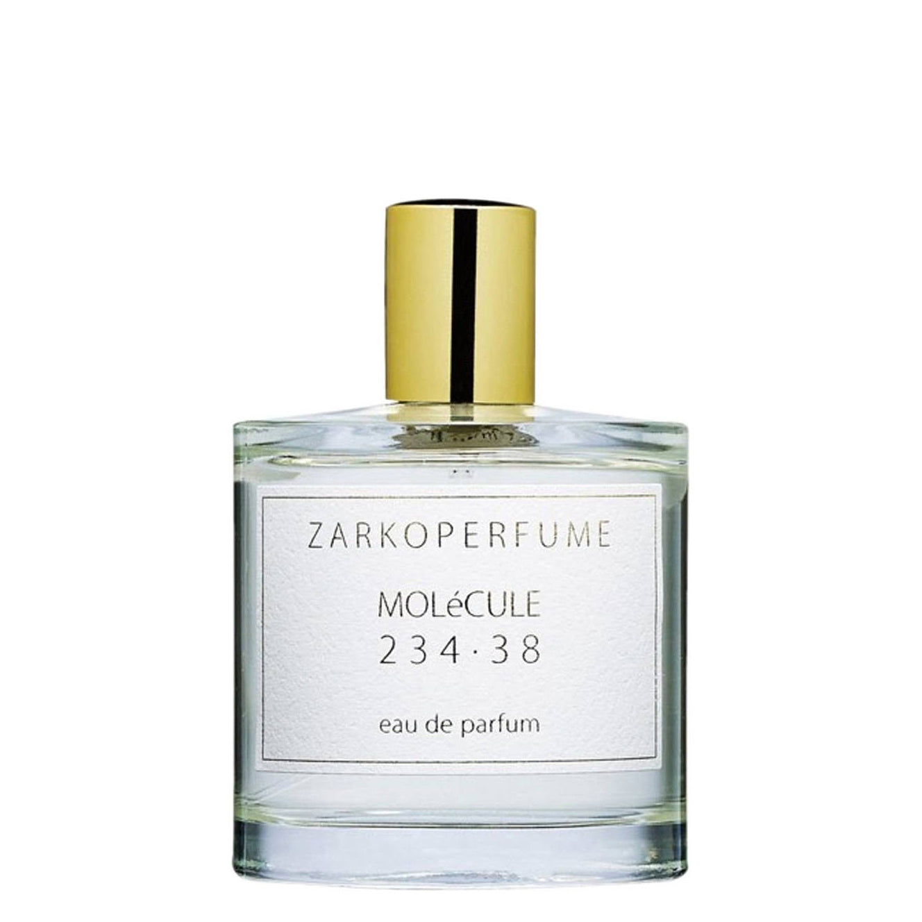 ZARKOPERFUME MOLéCULE 234.38