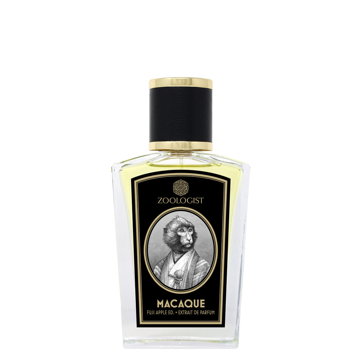 Zoologist Macaque Fuji Apple Decants/Samples