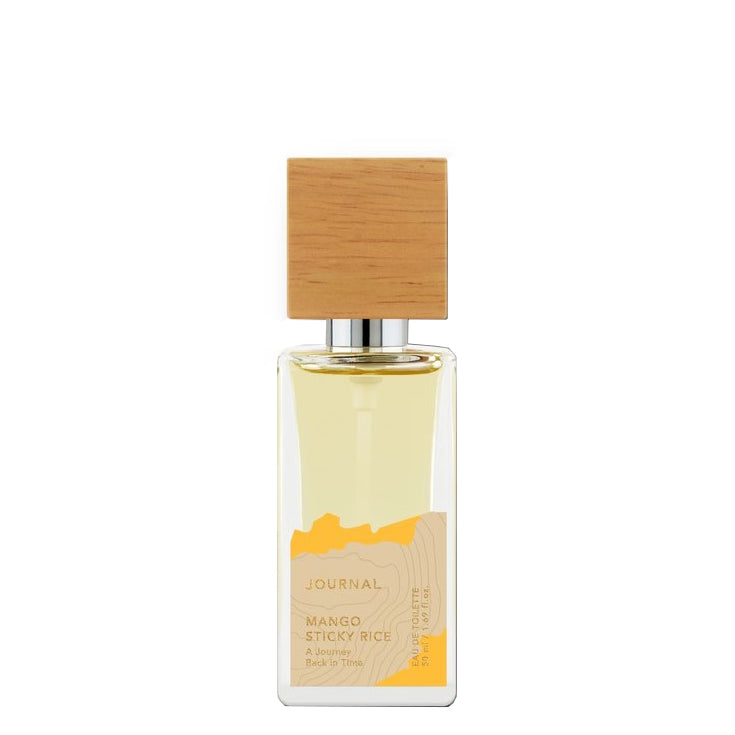 Journal Mango Sticky Rice EDT