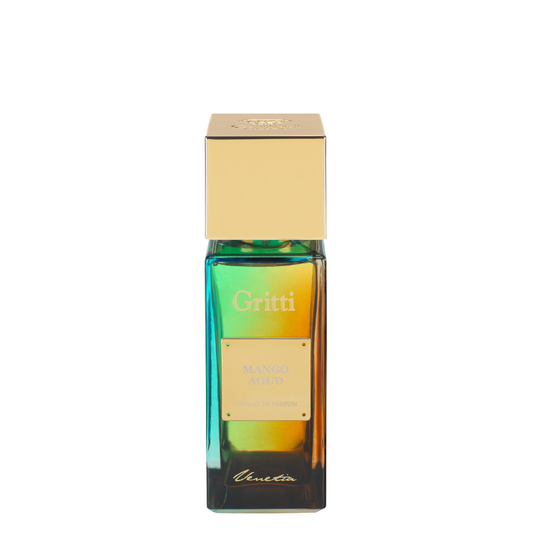 Gritti Mango Aoud