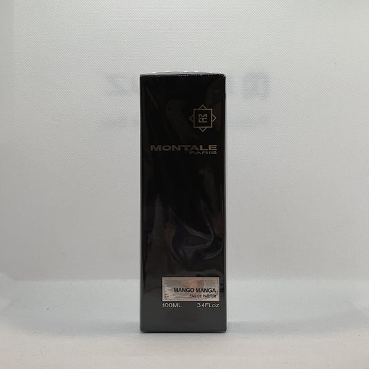 Montale Mango Manga Tester