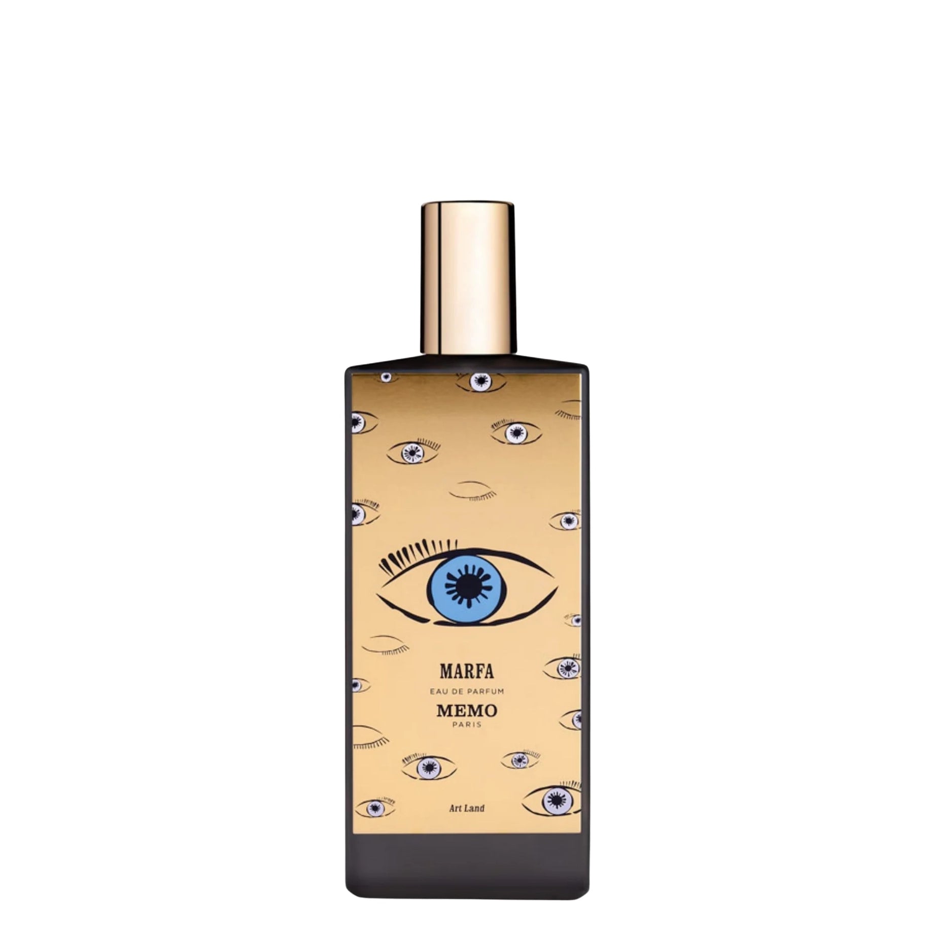 Memo Paris Marfa
