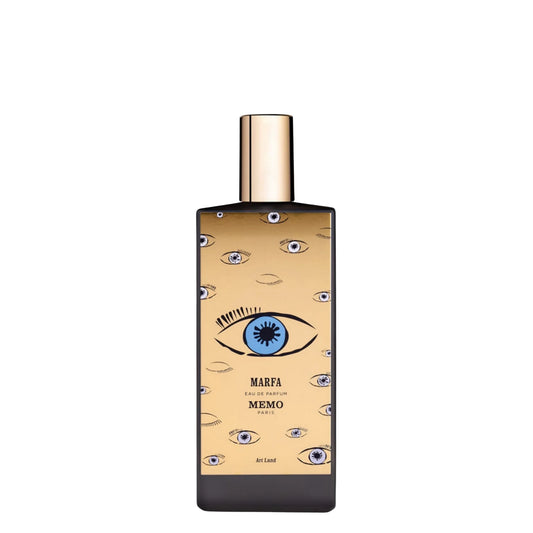 Memo Paris Marfa