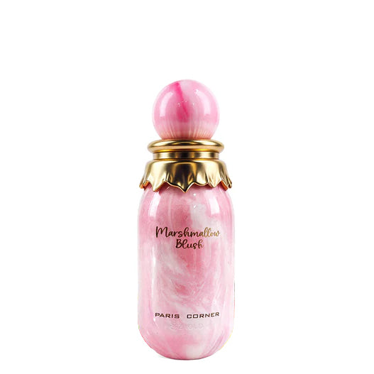Paris Corner Marshmallow Blush
