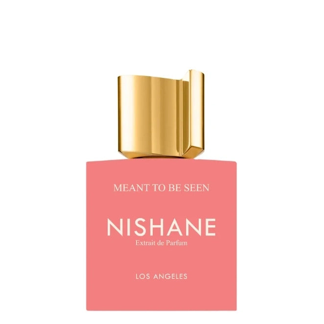 Nishane Meant To Be Seen
