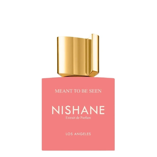 Nishane Meant To Be Seen