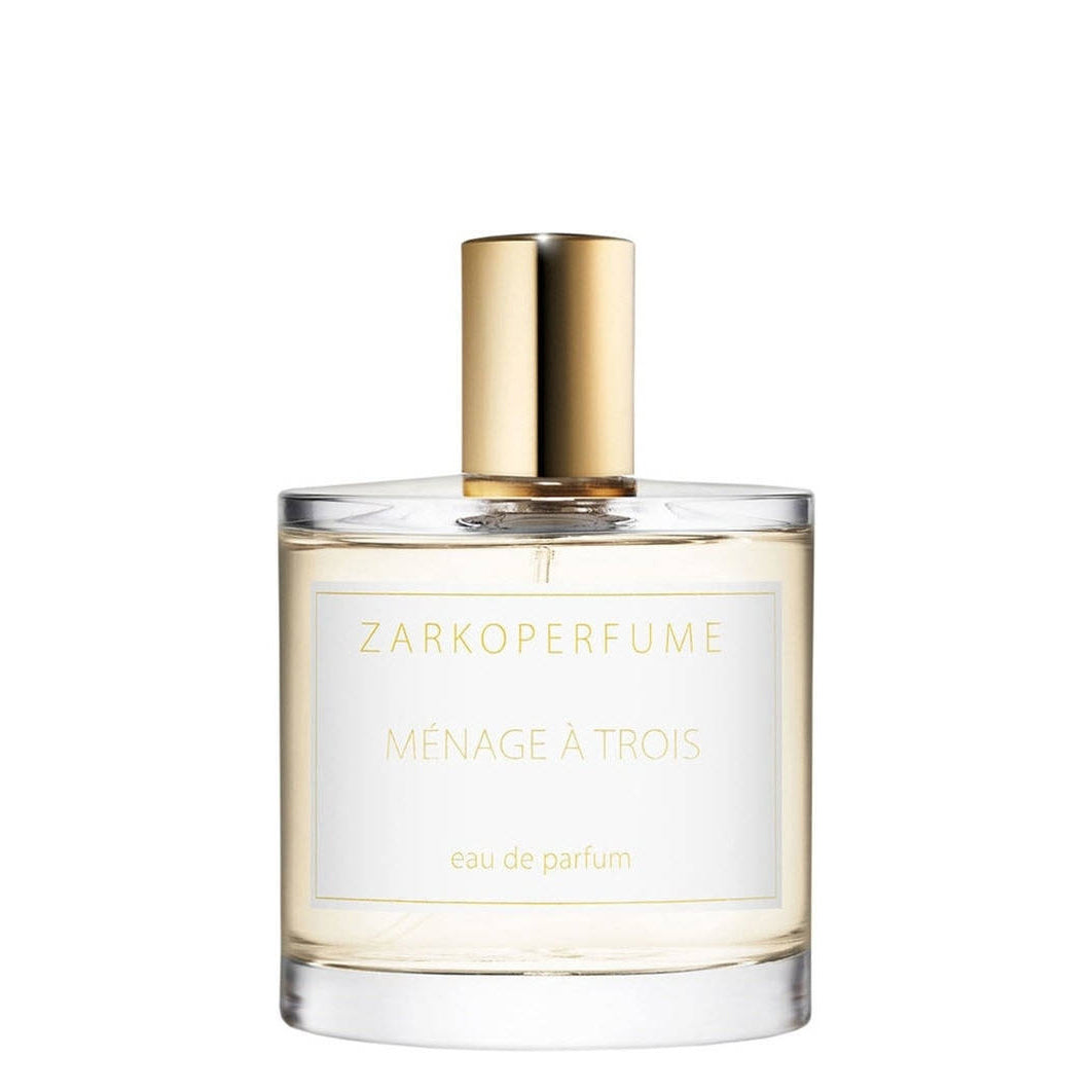 ZARKOPERFUME Ménage à Trois