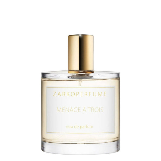 ZARKOPERFUME Ménage à Trois