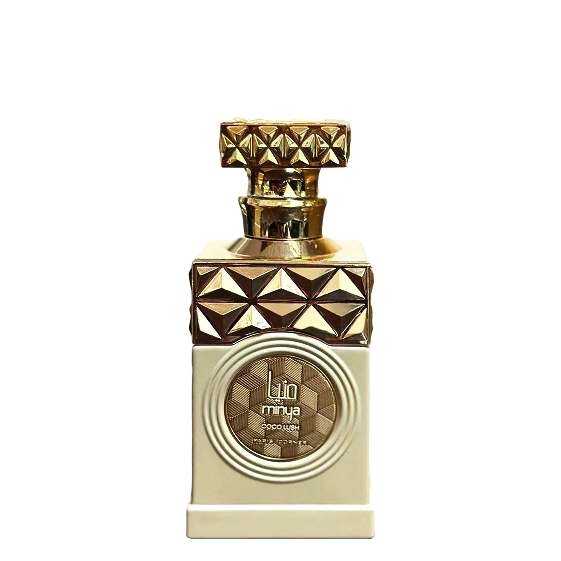 Paris Corner Minya Coco Lush