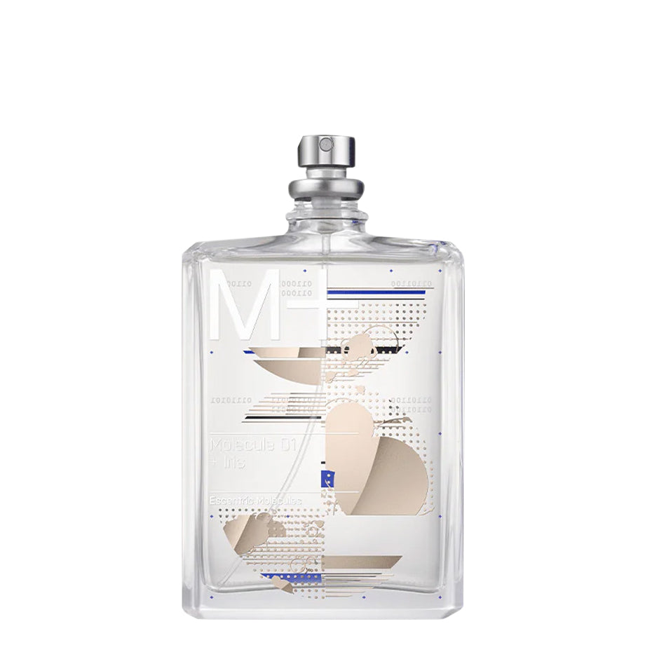 Escentric Molecules Molecule 01 + Iris