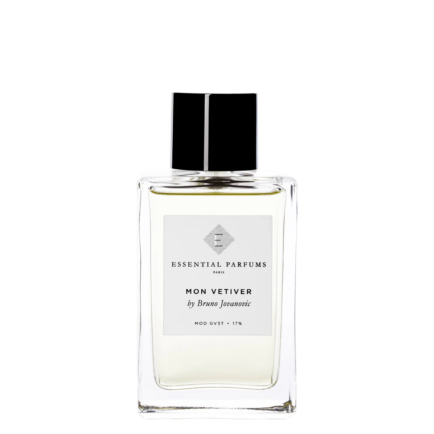 Essential Parfums Mon Vetiver