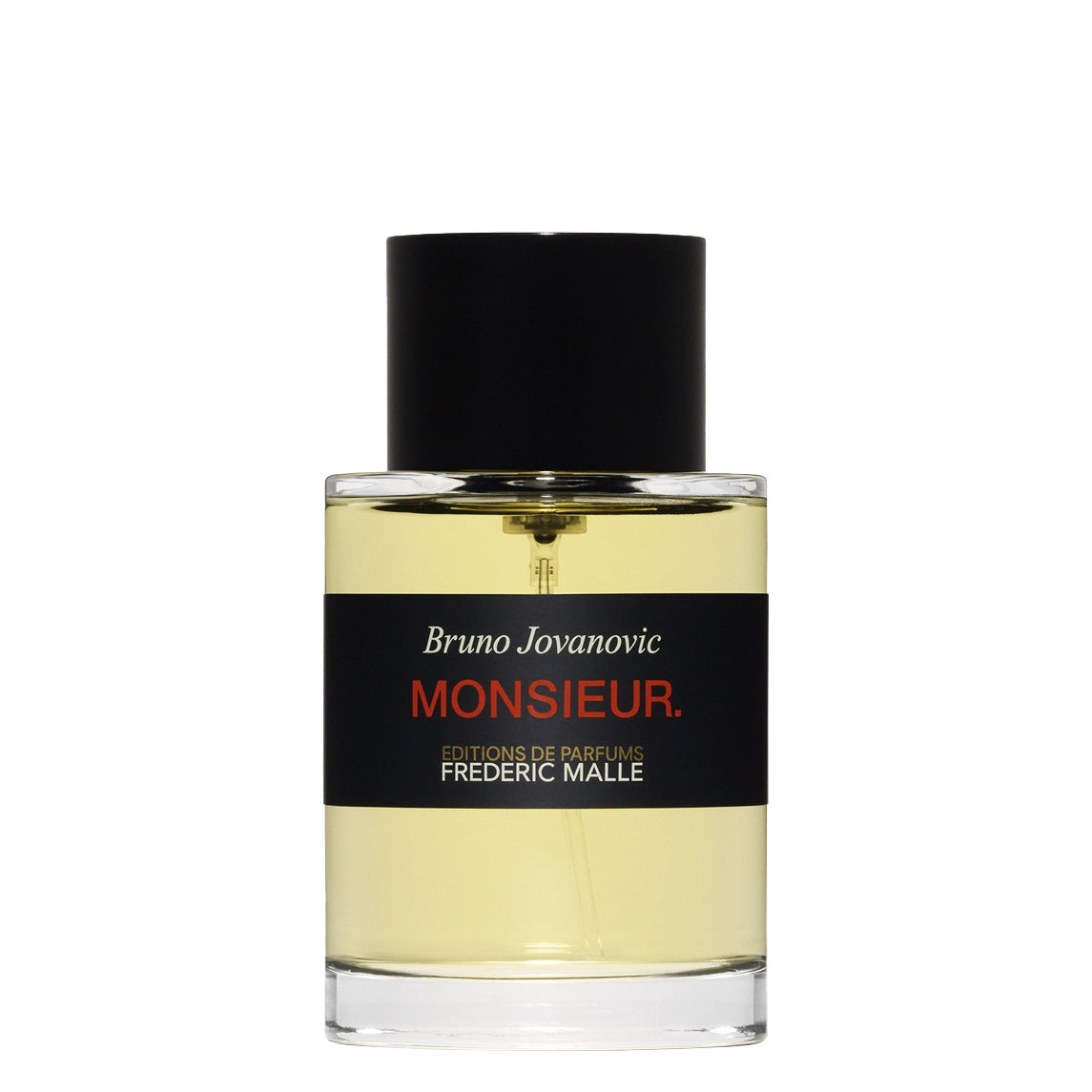 Frederic Malle Monsieur