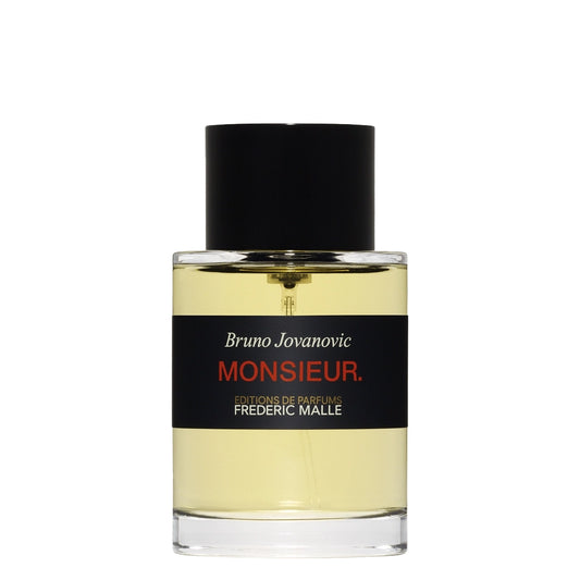 Frederic Malle Monsieur