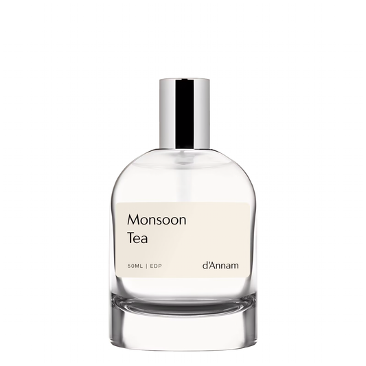 d'Annam Monsoon Tea 