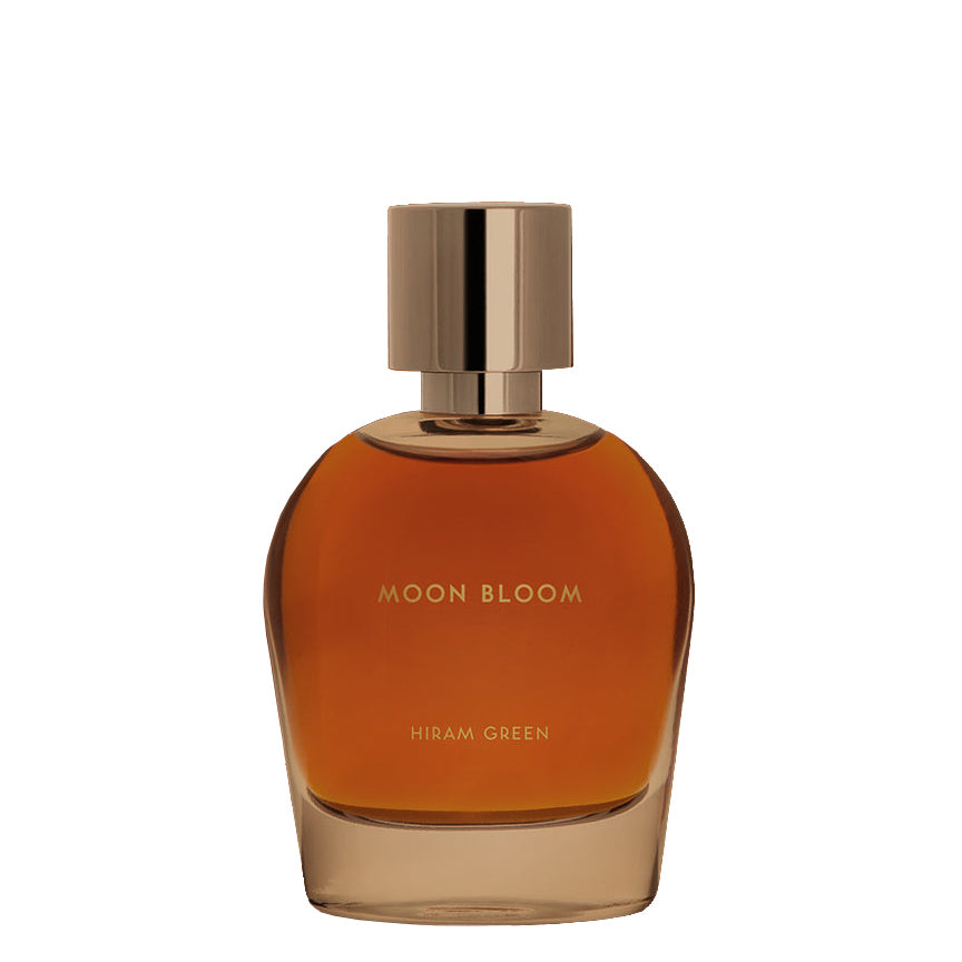 <tc>Hiram Green Moon Bloom</tc>