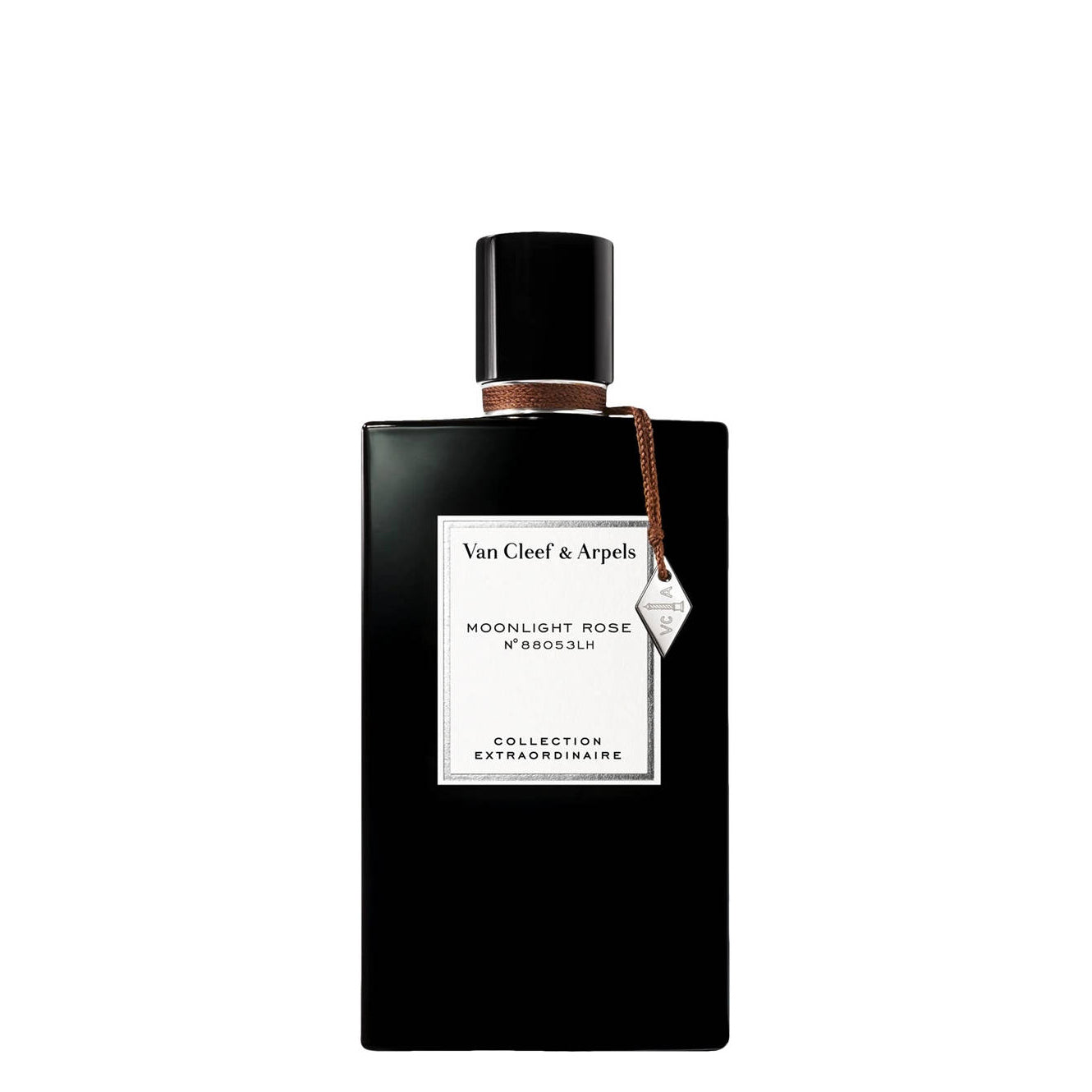 Van Cleef & Arpels Moonlight Rose