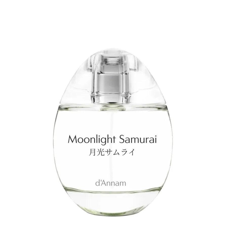 d'Annam Moonlight Samurai