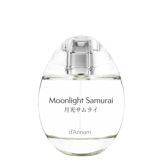 d'Annam Moonlight Samurai