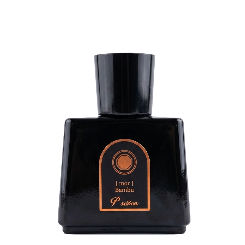 Pan Seven International Mor Bambu